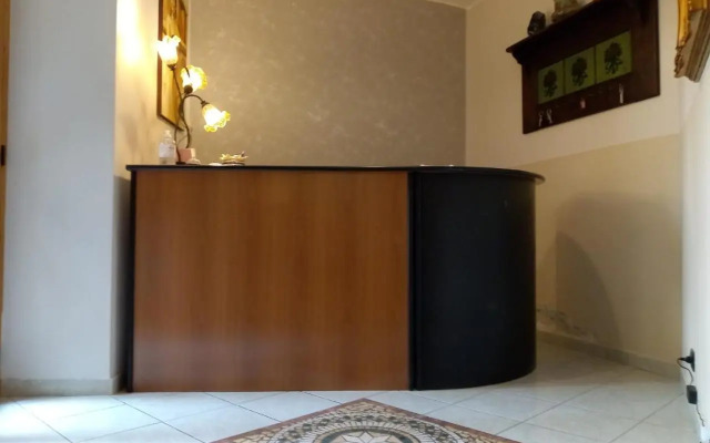 B&B Villa Maria