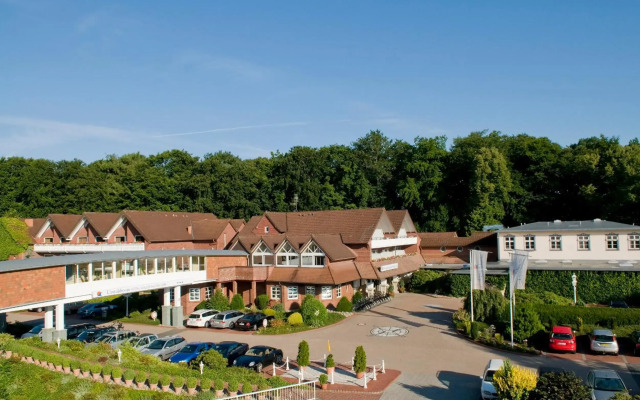 Upstalsboom Landhotel Friesland