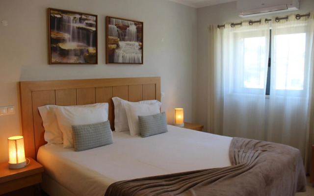 Vicentina Hotel