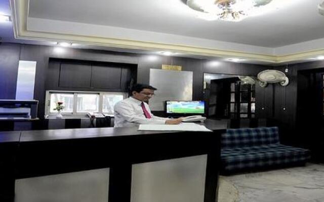 Hotel Al Sana