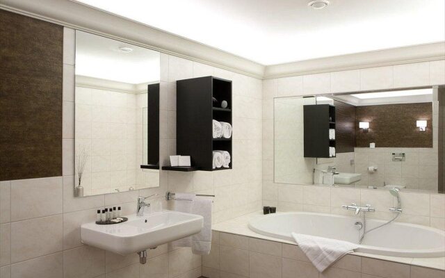 Charme Hotel & Restaurant De Arendshoeve