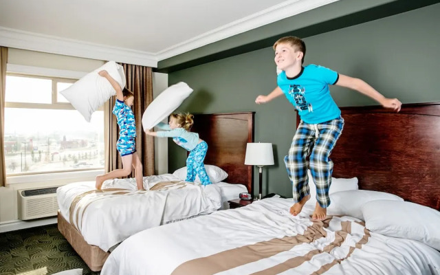 Chateau Nova Yellowhead