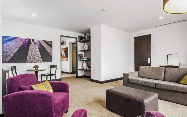 Hotel Morrison Usaquen