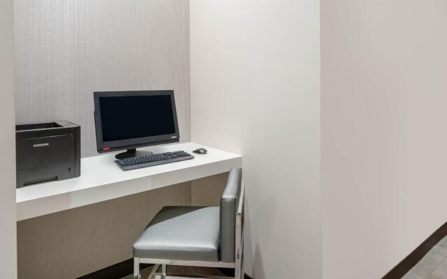 Wingate by Wyndham Nashville Airport