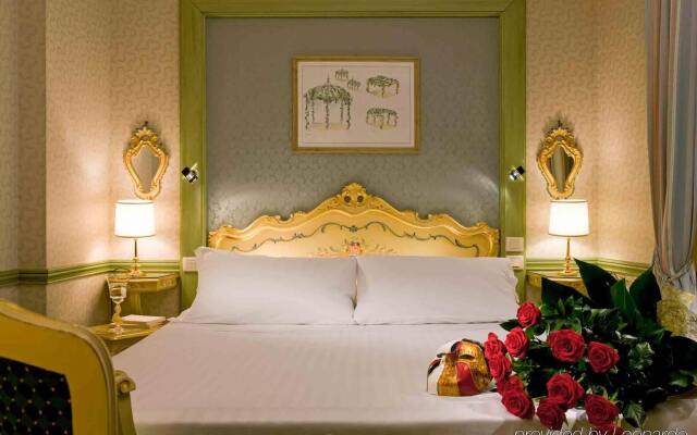 Papadopoli Hotel Venezia - MGallery Collection
