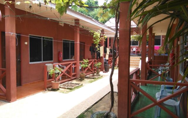 Pangkor Inn Chalet