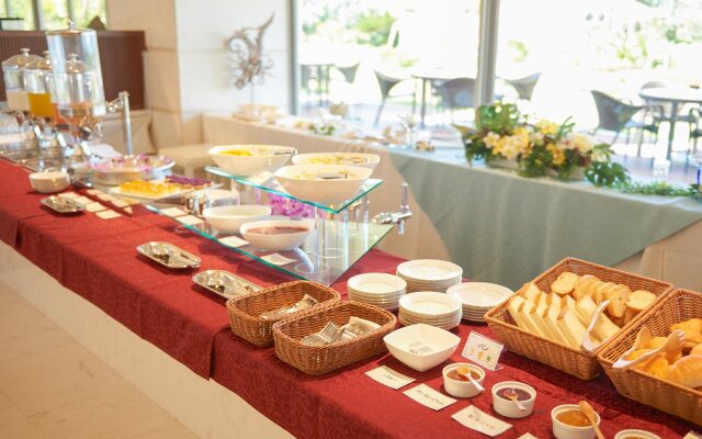 The Ubufuru Ishigaki