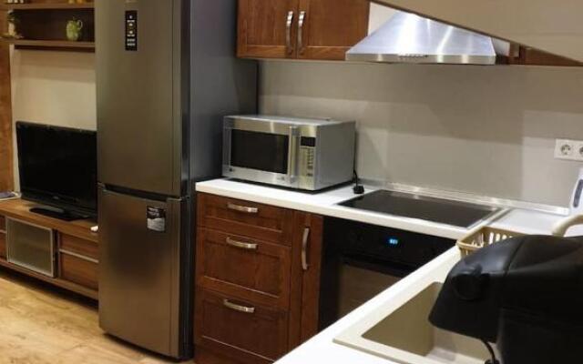 Luxury 2 bedroom,2 bathroom apart ,free parking