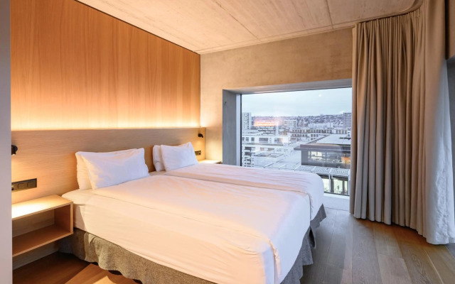Placid Hotel Design & Lifestyle Zurich