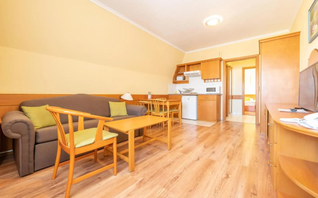 Holiday Club Apartman Hotel