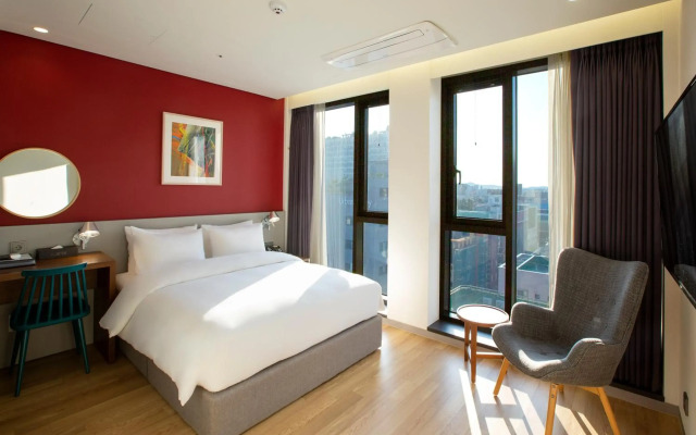 Hotel Arte