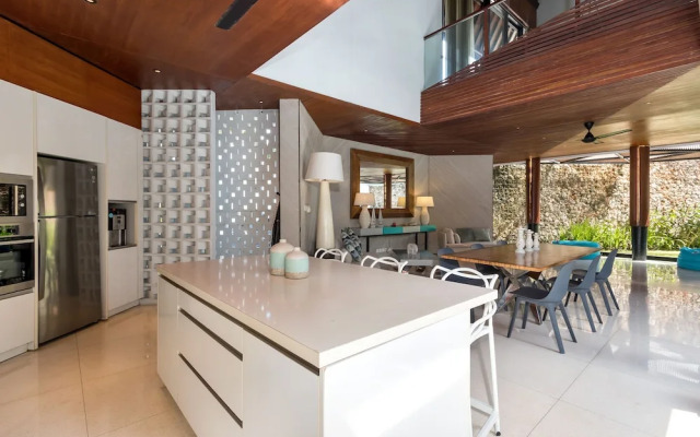 Villa Summer by Villa Finder