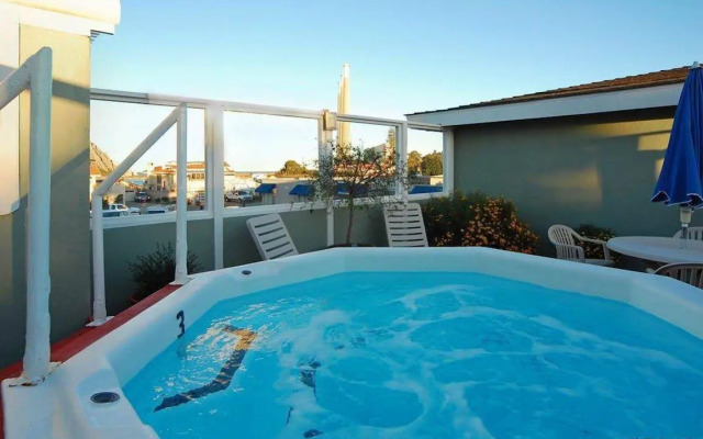 Best Western Tradewinds