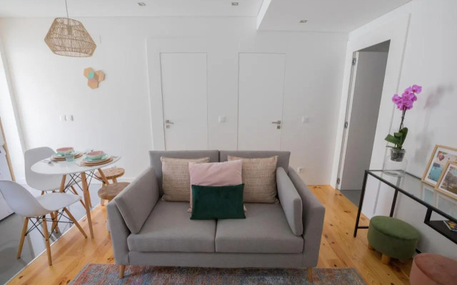 Porto Insight Apartments Campanhã