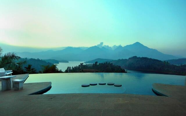 Arayal Resorts: A Unit of Sharoy Resort, Wayanad