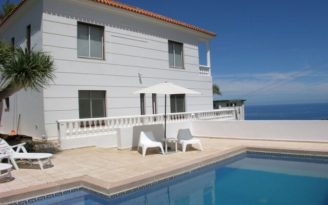 Villa Vista La Quinta + Heatable Pool + Free Wifi + bbq