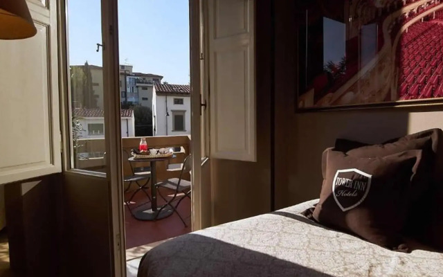 Residenza d'Epoca Villa Tower Inn