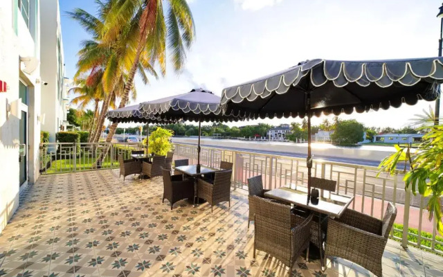 Venezia Hotel