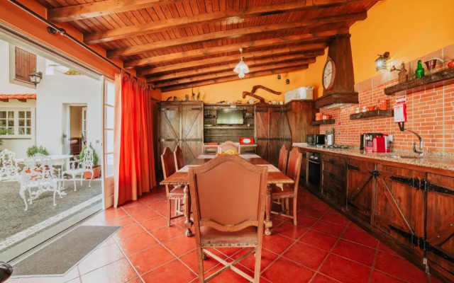Villa Matta