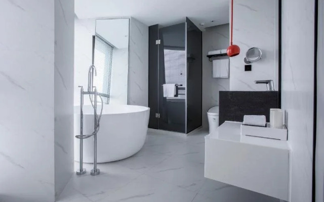 PARKZOO Xiangyuan Hotel West Lake Hangzhou