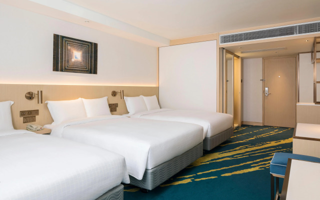Holiday Inn Golden Mile Hong Kong by IHG