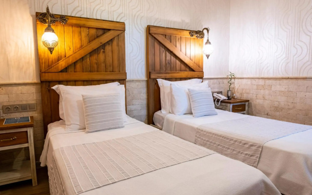 Provence Mansion Alacati