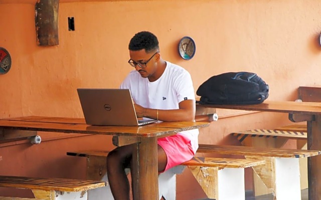 Santo Hostel