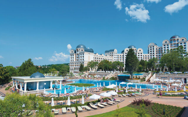 Dreams Sunny Beach Resort & Spa - All Inclusive