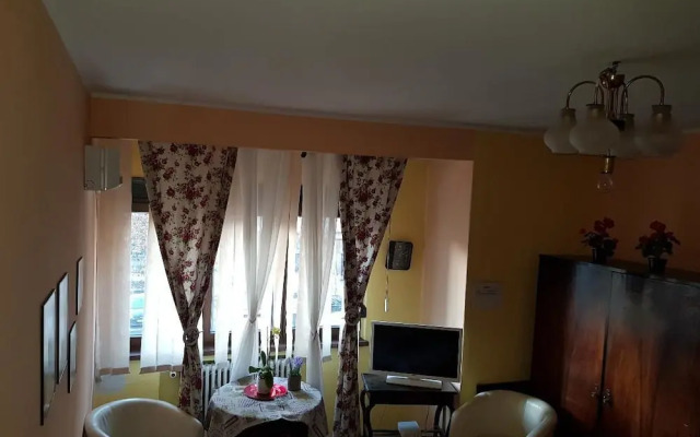 ASE apartment for 4 persons