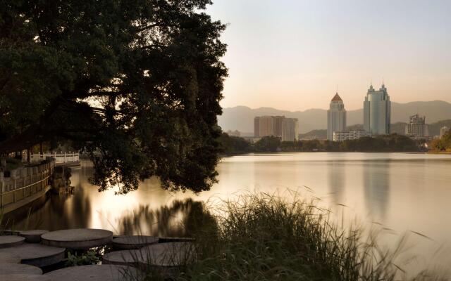 Kempinski Hotel Fuzhou