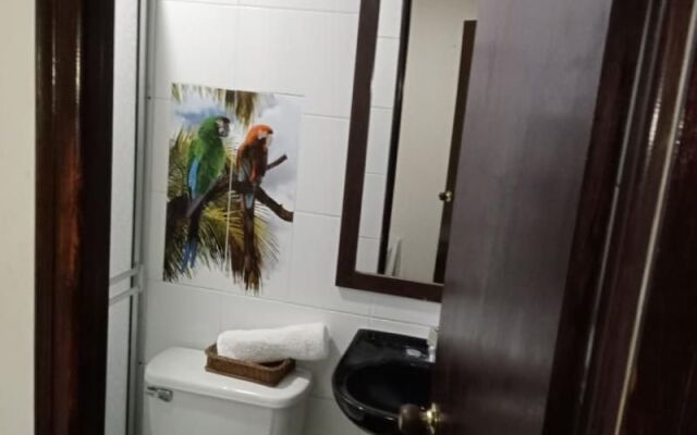 Hotel Cañaveral Plaza