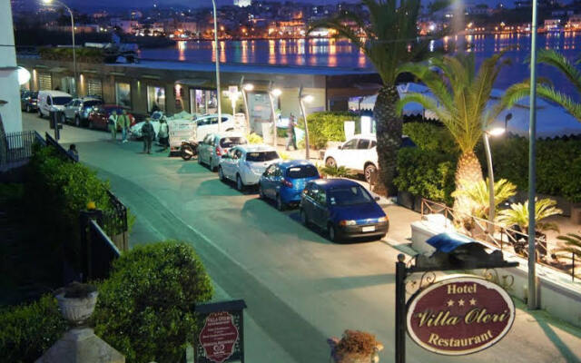 Relais Villa Oteri