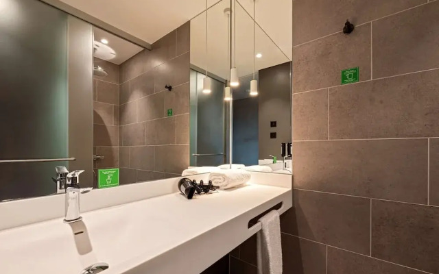 Zleep Hotel Lausanne-Chavannes