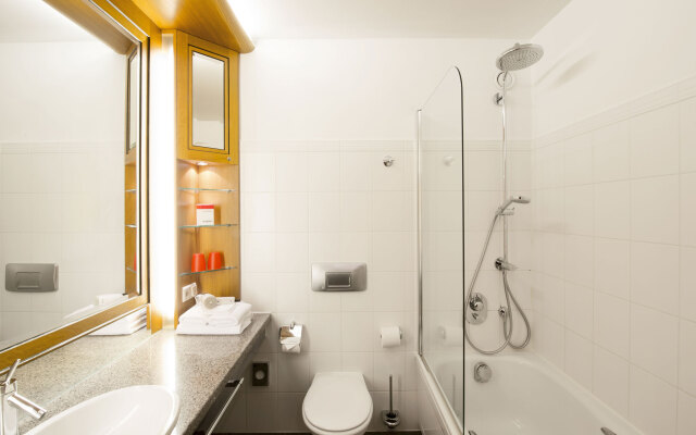 DORMERO Hotel Berlin Ku’damm