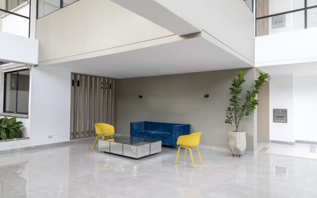 Luxury Studio