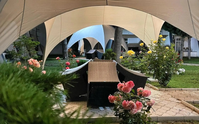 Voila Mamaia