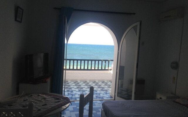 Port el Kantaoui House & Beach