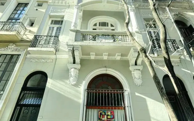 Mansilla 3935 B&B