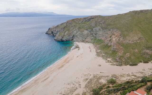 Despoina Rooms Potami