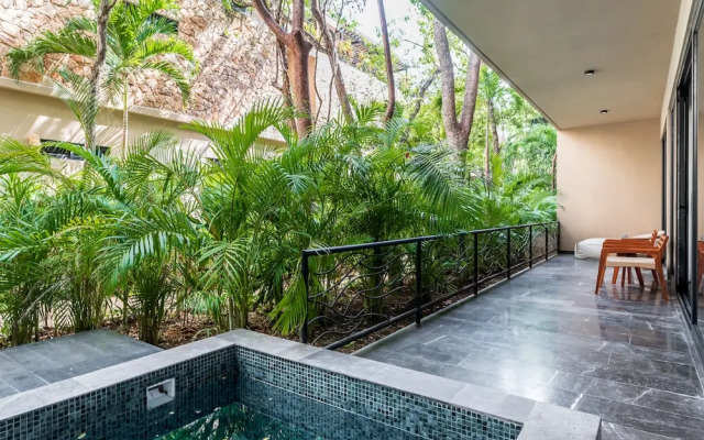 Arcadia Tulum by The Spot Rentals