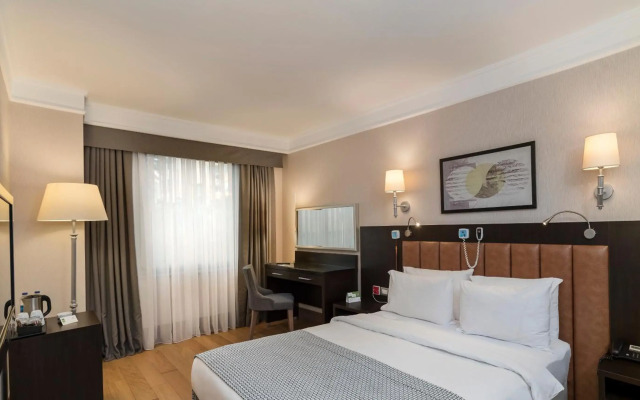 Holiday Inn Istanbul - Old City by IHG