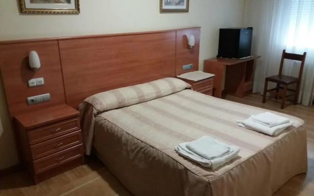 Hotel 2 de mayo 2