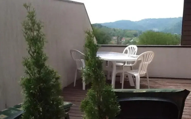 Van Gogh Holiday Home