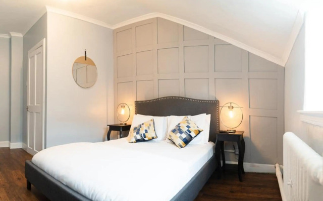 Safestay Glasgow Hotel