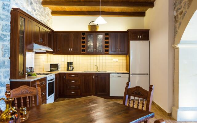 Villa Asigonia