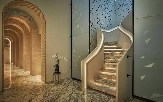 Five Palm Jumeirah - 2 Bdr - Hotel Facilities Incl