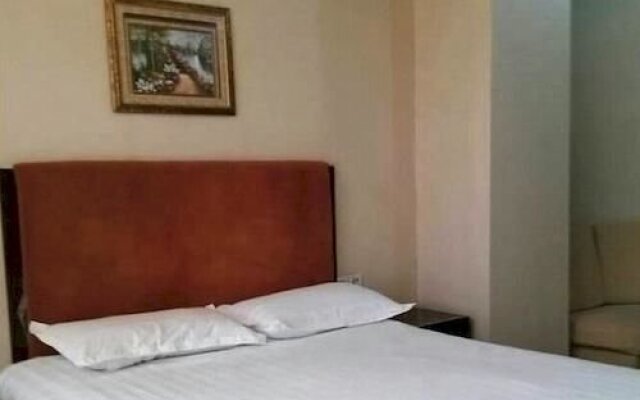 Wuhan 1 Plus 1 Hotel
