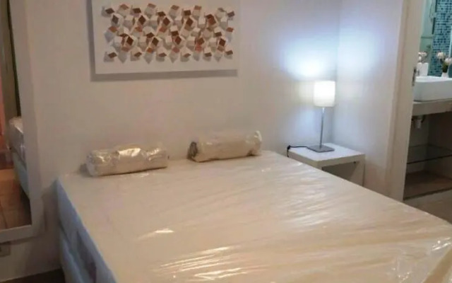 Copacabana Elite Apartament