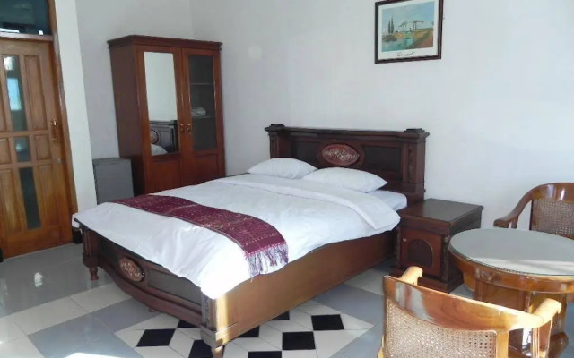 Le Vallon Bandung
