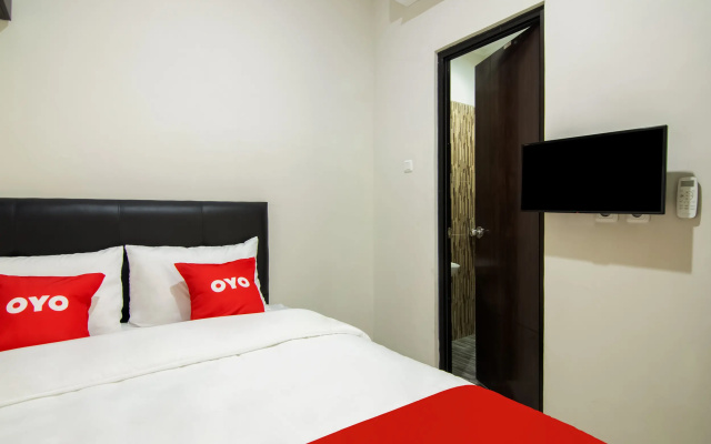 OYO 3826 Columbus Residence K11